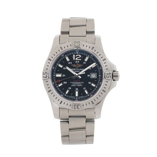 Breitling Colt Auto A17388